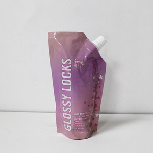 Caño giratorio de pie con papel de aluminio en el interior superior personalizado impreso <span class=keywords><strong>Capri</strong></span> <span class=keywords><strong>Sun</strong></span> Spouted Pouch - Product Image 6