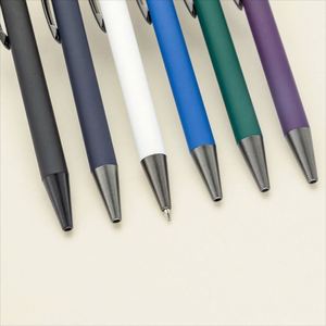 Wholesale High Quality Custom Logo Aluminum Ballpoint <b>Pen</b> for Personalized Metal Promotion Gift Business Writing - Product Image 3
