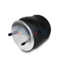 Suspension de camion pour Firestone W01-358-9336 1T15M-4 Goodyear 1R12-370 566-24-3-076 Ressort pneumatique de camion