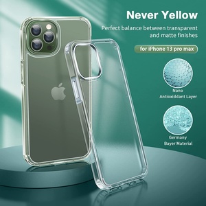 5 in 1 Anti Shock Suit Mobile <b>Phone</b> Protection Case 360 Screen <b>Protector</b> Full Protection Set for iPhone 12 13 14 Pro Max - Product Image 5