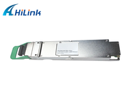 Transceiver optique compatible 800G QSFP-DD DR8 1310nm 500m pour centre de données IA et réseau HPC
