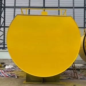 Wholesale Hot Sale For 6m Steel Floating Mooring Buoy