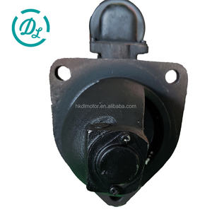 Démarreur EexcavaStart 24V 5.5kW 13T Heavy Duty Hino DK10 DS50 DS70 Moteurs 281001400 Direct Fit Couple élevé Fiable - Product Image 2