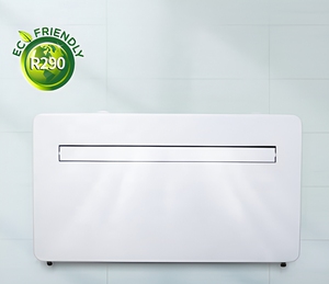Aire Acondicionado de Clase Energéticamente Eficiente, para Uso Doméstico y Hotelero, Funcionamiento Silencioso en Interiores, Marca Nordica - Product Image 5