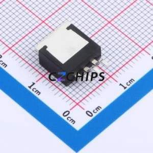 Regulador lineal PMIC (LDO), Chip IC de circuito integrado, original y nuevo, 1/TR TO-263-3, 2/ - Product Image 2