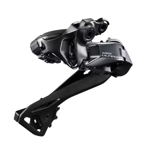Groupe de transmission électronique Shimano <span class=keywords><strong>Ultegra</strong></span> Di2 R8170 2x12s pour vélo de route avec freins à disque, comprenant R8150 FD RD et <span class=keywords><strong>pédalier</strong></span> R8100 - Product Image 4