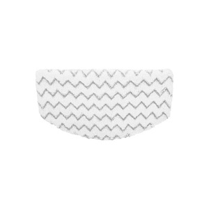 Microfibre <b>Mop</b> Head 383mm x 247mm Oval For Bisell Steam <b>Mop</b> Home Use - Product Image 2