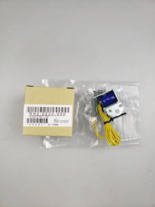 Rk2-0220-000 02 ממסר עבור <span class=keywords><strong>laserjet</strong></span> עבור <span class=keywords><strong>laserjet</strong></span> 1008 p1102 p1005 <span class=keywords><strong>1212</strong></span> 1536 1606 1132 חלקי מדפסת סולנואיד סולנואיד - Product Image 4