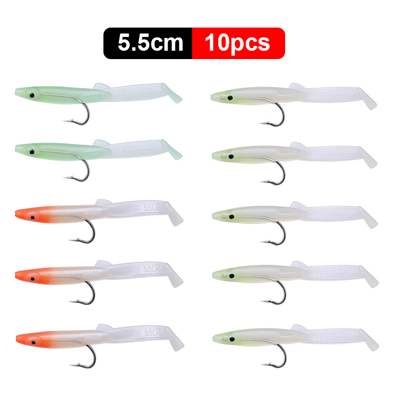 5.5cm10pcs/bag