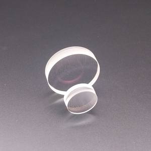 Lentes acromáticas con recubrimiento AR personalizado - Product Image 5