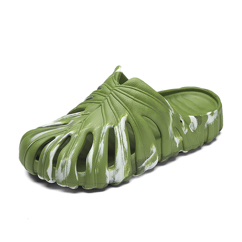 Camouflage green