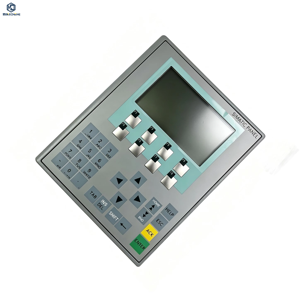 6AV6647-0AJ11-3AX0 KP400 Basic Color 4 Inch TFT HMI Key Panel PROFINET 24VDC Industrial Operator Display - Product Image 1