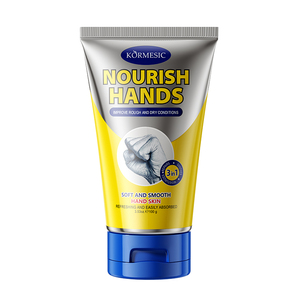 ครีมทามือฉุกเฉิน KORMESIC Private Label 100 กรัม บำรุงมือให้นุ่มลื่น ชุ่มชื้น บำรุงผิวแบบเกาหลี - Product Image 2