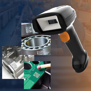 3200mAh Sản xuất truy xuất nguồn gốc di động wifi Máy quét máy <span class=keywords><strong>laser</strong></span> không dây cho máy tính xách tay tính năng độc đáo - Product Image 6