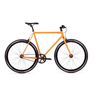 จักรยานฟิกซ์เกียร์บิเซิล28นิ้วสำหรับทุกเพศจักรยานฟิกซ์เกียร์2024แบบคลาสสิกสำหรับผู้ใหญ่จักรยานเกียร์คงที่700C ผลิตในประเทศจีน - Product Image 1