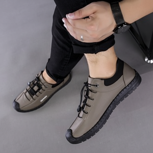 Sneakers da corsa Casual da uomo ZG-L918 un Design a 2 colori per un esercizio confortevole - Product Image 1