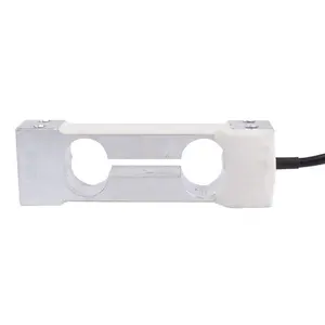 1kg 2kg 3kg Single Point Load Cell Force Transducer Weighing Sensor For Food Production