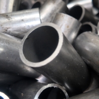 Tube en acier sans soudure de précision à petit diamètre certifié API, norme ASTM, taille personnalisée, système hydraulique pour plateforme offshore