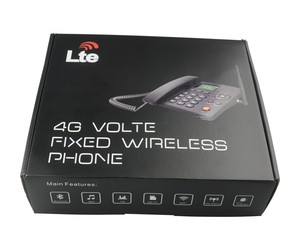 4G Volte Cố Định Không Dây Điện Thoại Máy Tính Để Bàn Với <span class=keywords><strong>Wifi</strong></span> Hotspot Etross 6688 - Product Image 6