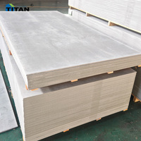 Panneau de plafond en fibrociment 4 mm, Plancha Fibrocemento 6 mm, Panneau en fibre de ciment 18 mm, Panneau en fibrociment 2440 x 1220