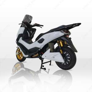 Precio barato Scooter eléctrico 3000W 5000W Opciones Rueda Motor Power Off-Road Scooters eléctricos - Product Image 3