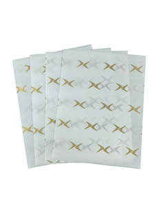 High Grade Translucent <b>Tissue</b> <b>Paper</b> for Garment & Shoe Inner Packaging Protection - Product Image 4