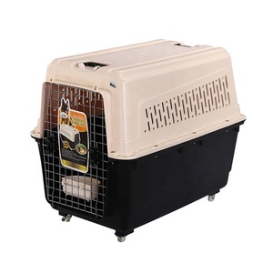 Jaula Portable directa de fábrica para perros, Perrera de viaje para mascotas, fabricante de china, gran oferta - Product Image 1