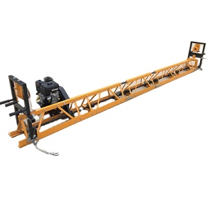 Nueva Tendencia: <span class=keywords><strong>Regla</strong></span> Vibradora Integrada para Hormigón, Máquina Vibradora de Hormigón para Encofrados - Product Image 1