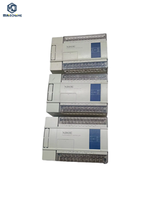 Module de contrôle industriel PLC XC2-24R-E, contrôleur logique programmable, version 3.3G, équipement d'automatisation industrielle - Product Image 1