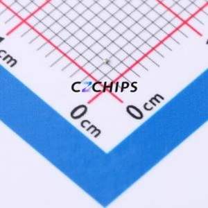 Condensateur SMD (MLCC) V0R2A0201HQC500NAT 0201 0,2pF 50V C0G - Product Image 2