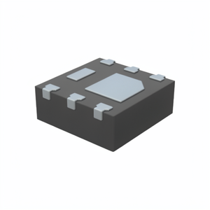 ทรานซิสเตอร์ DFN2020B-6 PJQ2460_R1_00001 ชิ้นส่วนอิเล็กทรอนิกส์ ตัวแทนจำหน่ายที่ได้รับอนุญาต - Product Image 1