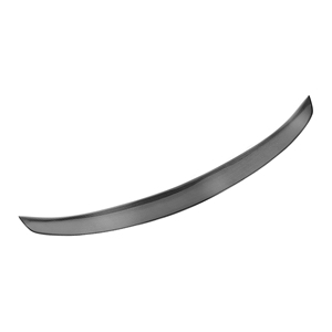 Aileron de <span class=keywords><strong>voiture</strong></span> de style 3D en fibre de carbone véritable pour BMW Série 5 G30 F90 M5 2017 + Aileron G30 - Product Image 2