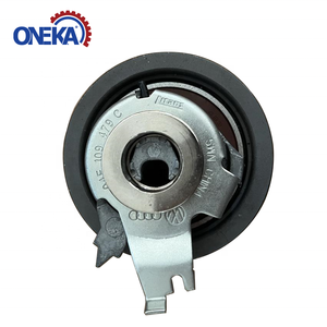 Tensor de Correa ONEKA, Venta Caliente, 04E109479C 04E109479D 654922 para Audi A1 A3 Q3 SEAT <span class=keywords><strong>IBIZA</strong></span> SKODA VOLKSWAGEN - Product Image 1