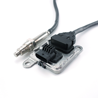 Sensor de Óxido de Nitrógeno NOx OEM 1J631-19364 de Alta Calidad para Tractor Kubota M5N-092HD12 M5N-092HD24 M5N-112HD12