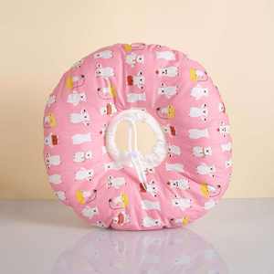 2025 yeni Pet ürünleri kedi kayışları yüzük Bite ve yalamak kedi yaka sevimli tarzı çeşitli - Product Image 5