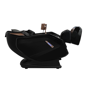 Zero Gravity Chair with Multifunctional Design and Air Technology - Product Image 4
