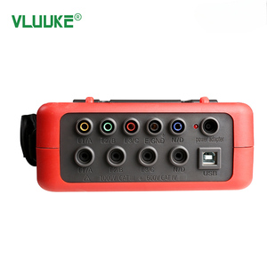 Vluuke vkcr5000 điện tử phân tích chất lượng điện 220V điện áp - Product Image 4