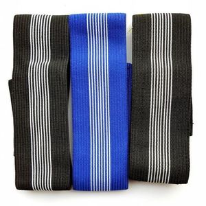Cycling Leg <b>Straps</b> <b>Velcro</b> Closure Polyester Adult Wind Sand Protection Bicycle Trouser <b>Straps</b> For Outdoor Riding - Product Image 5