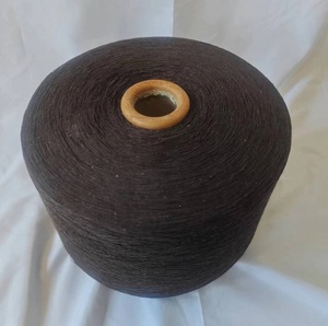 Ne7/1 9/1 bông dệt sợi mở cuối tái chế cho thảm/chăn/thảm/VÕNG/ghế ngoài trời - Product Image 1