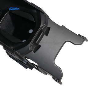 Nuevo reposabrazos central trasero OEM para consola de Ferrari Roma 2020-2023, número de pieza original 812709 - Product Image 5