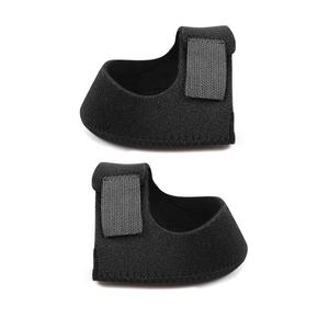 Coussinets en Gel pour la fasciite plantaire, protège-manches pour la douleur au <span class=keywords><strong>talon</strong></span>, guérir les talons secs craquelés, <span class=keywords><strong>achille</strong></span> <span class=keywords><strong>tendinite</strong></span> HA00723 - Product Image 2