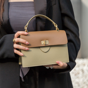 Sac à main fourre-tout en cuir pour femme, sacoche de bureau, en bandoulière, véritable dames, tendance, petit, <span class=keywords><strong>2022</strong></span> - Product Image 3