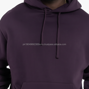 Sudadera con Capucha Moderna y Elegante para Hombre, Talla Grande, de Alta Calidad, a Precio Económico - Product Image 1