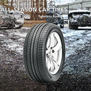 Pneu de voiture d'occasion R12 R20 toutes saisons radial en gros pour berline et hayon - Product Image 2