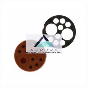 Accessoires pour connecteurs circulairesECTOR BACKSHELL M85049/95-24B - Product Image 5