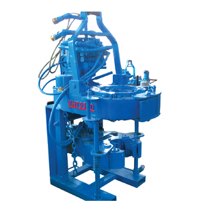 שמן קידוח rigs kht 5500 /7625/9625/14000 הידראולי כלים מעטפת כוח tong tong עם גיבוי tong - Product Image 2