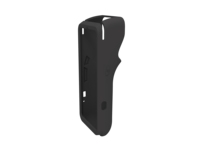 Étui de protection en silicone pour terminaux de paiement par carte PAX A920pro avec emplacement pour carte, housse en silicone pour POS