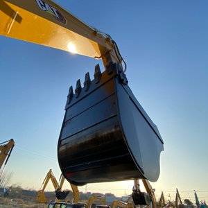 Suministros Originales de Fábrica Japonesa, Excavadora Hidráulica de Segunda Mano Caterpillar 7 Toneladas CAT307E2 para Uso Agrícola y Doméstico - Product Image 6