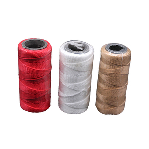 PP polypropylene cordel <span class=keywords><strong>de</strong></span> pesca barco hilo <span class=keywords><strong>de</strong></span> nylon  poliéster Línea <span class=keywords><strong>de</strong></span> pesca - Product Image 1