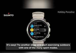 Ordinateur <span class=keywords><strong>de</strong></span> plongée professionnel, montre intelligente <span class=keywords><strong>de</strong></span> plongée, équipement <span class=keywords><strong>de</strong></span> plongée, combinaisons, 95 activités sportives - Product Image 5